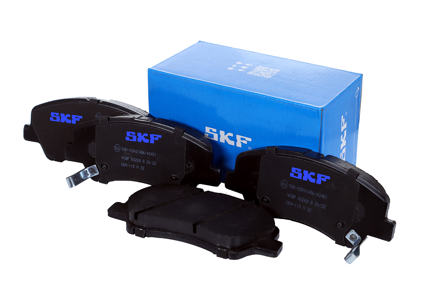 SKF VKBP 80268 A...